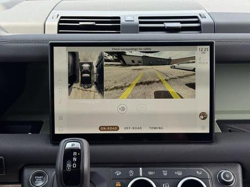 2023 Land Rover Defender 90 75th Edition