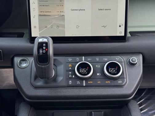 2023 Land Rover Defender 90 75th Edition