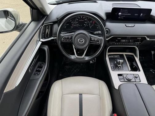 2024 Mazda CX-90 3.3 Turbo Premium