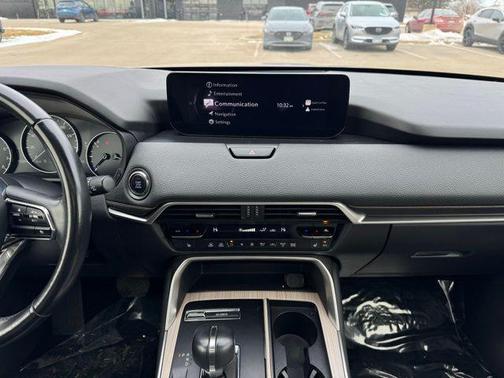 2024 Mazda CX-90 3.3 Turbo Premium