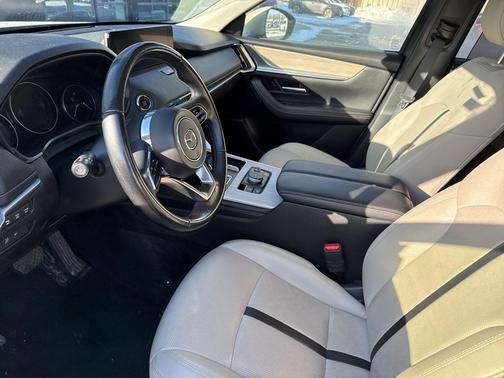 2024 Mazda CX-90 3.3 Turbo Premium