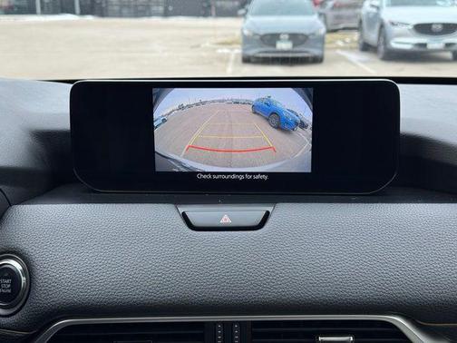 2024 Mazda CX-90 3.3 Turbo Premium