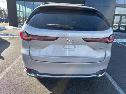 2024 Mazda CX-90 3.3 Turbo Premium