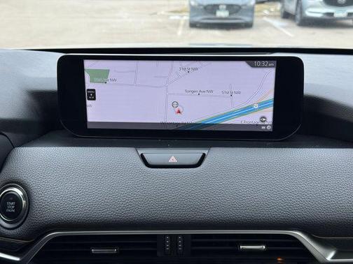 2024 Mazda CX-90 3.3 Turbo Premium