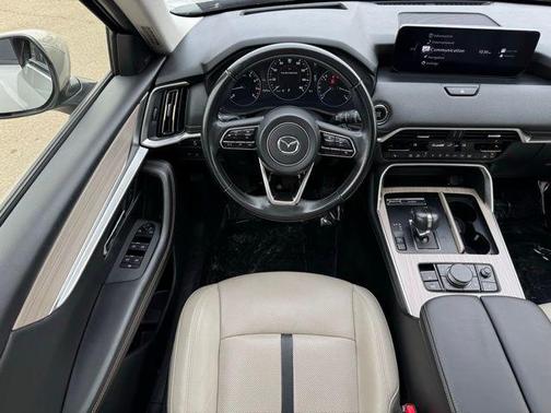 2024 Mazda CX-90 3.3 Turbo Premium