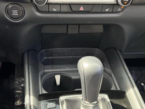 2024 Mazda CX-50 2.5 Turbo