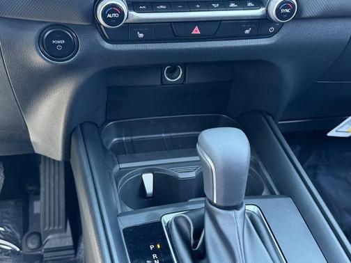 2025 Mazda CX-50 Hybrid Preferred Package
