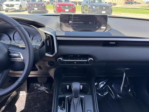 2025 Mazda CX-50 Hybrid Preferred Package