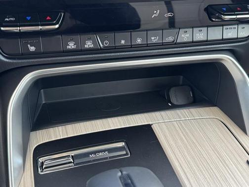 2025 Mazda CX-90 3.3 Turbo Preferred
