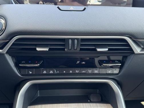 2025 Mazda CX-90 3.3 Turbo Preferred