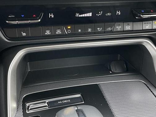 2025 Mazda CX-90 PHEV Sport