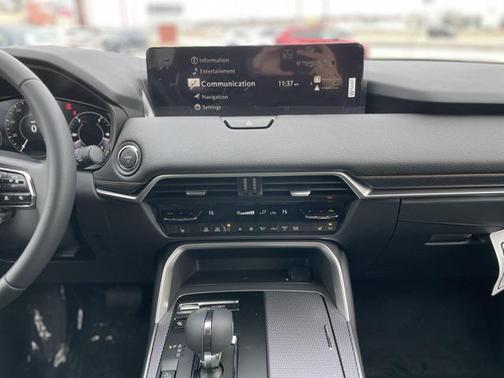 2025 Mazda CX-90 PHEV Sport