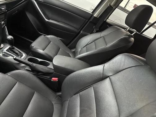 2015 Mazda CX-5 Grand Touring