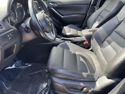2015 Mazda CX-5 Grand Touring