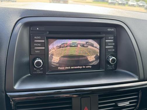 2015 Mazda CX-5 Grand Touring