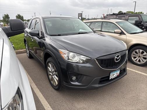 2015 Mazda CX-5 Grand Touring