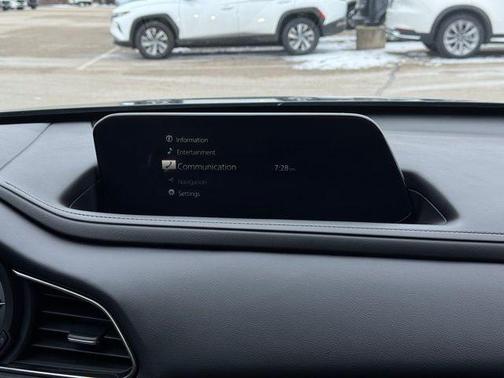 2022 Mazda CX-30 2.5 Turbo