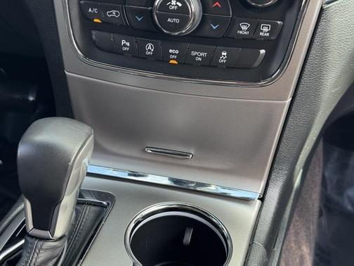 2018 Jeep Grand Cherokee Limited X