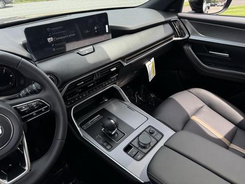 2025 Mazda CX-90 3.3 Turbo Premium Plus