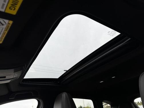 2025 Mazda CX-5 Signature