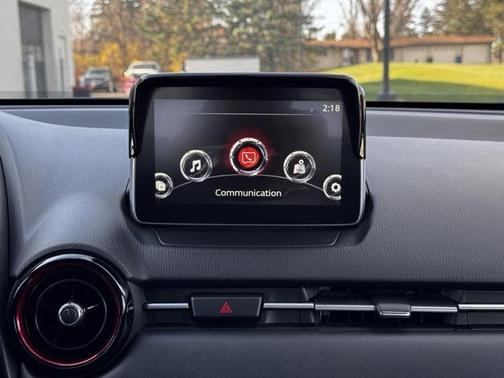 2017 Mazda CX-3 Touring