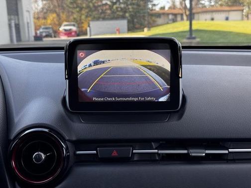 2017 Mazda CX-3 Touring