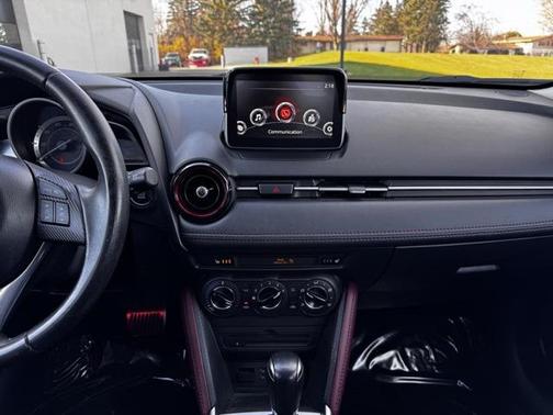 2017 Mazda CX-3 Touring