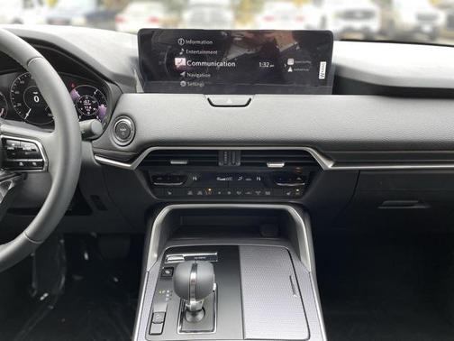 2025 Mazda CX-90 PHEV Sport