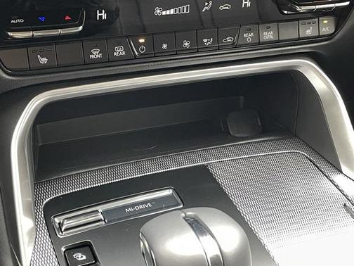 2025 Mazda CX-90 PHEV Sport