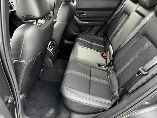 2025 Mazda CX-50 2.5 S Select Package