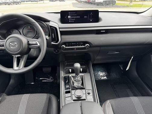 2025 Mazda CX-50 2.5 S Select Package