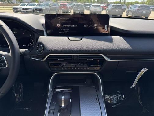 2025 Mazda CX-90 3.3 Turbo Premium Sport