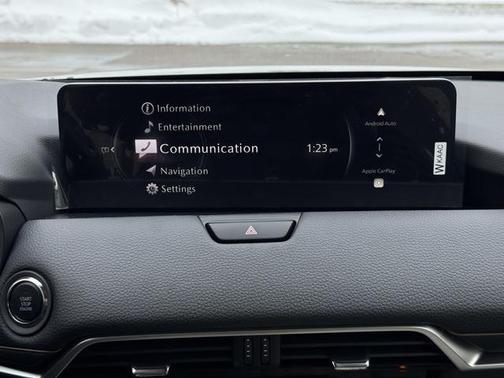 2026 Mazda CX-90 3.3 Turbo Premium Sport