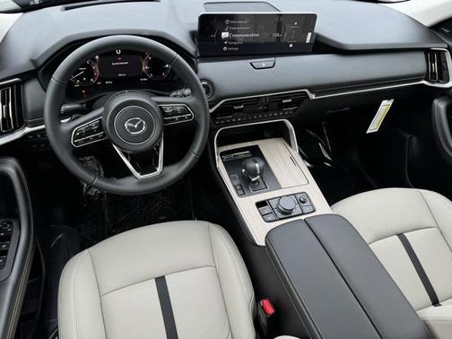 2026 Mazda CX-90 3.3 Turbo Premium Sport