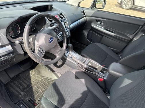 2016 Subaru Impreza 2.0i Premium