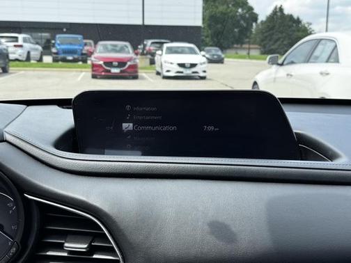 2021 Mazda CX-30 Preferred