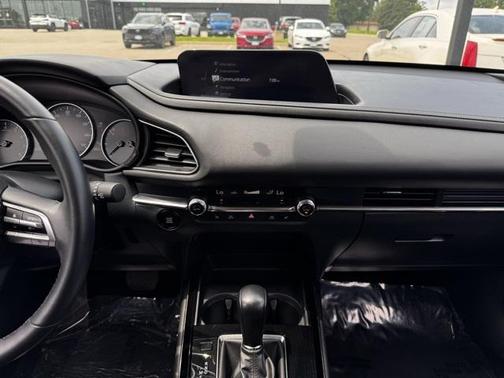 2021 Mazda CX-30 Preferred
