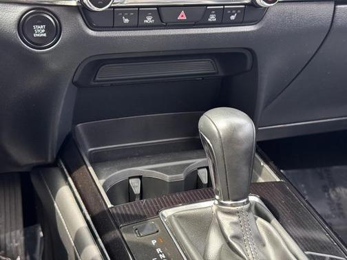 2021 Mazda CX-30 Preferred