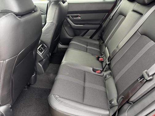 2025 Mazda CX-50 2.5 S Select Package