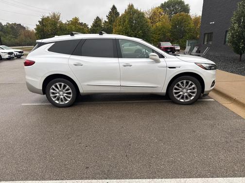 2019 Buick Enclave Essence