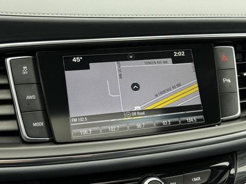 2019 Buick Enclave Essence