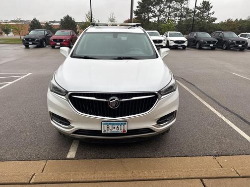 2019 Buick Enclave Essence