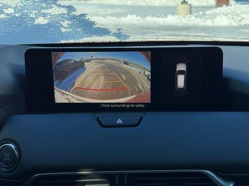 2026 Mazda CX-90 3.3 Turbo Preferred