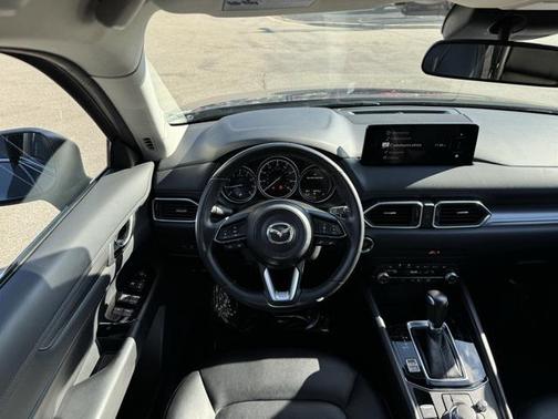 2024 Mazda CX-5 2.5 S Select