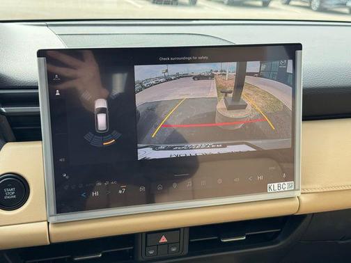 Gray Metallic 2026 Mazda CX-5 2.5 S