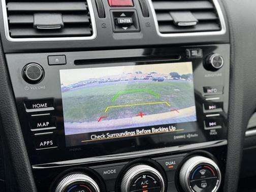 2018 Subaru Forester 2.0XT Touring