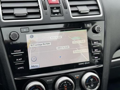 2018 Subaru Forester 2.0XT Touring