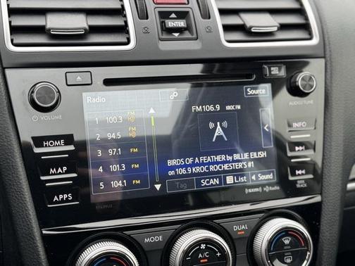 2018 Subaru Forester 2.0XT Touring