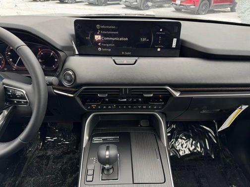 2026 Mazda CX-90 3.3 Turbo S Premium Plus