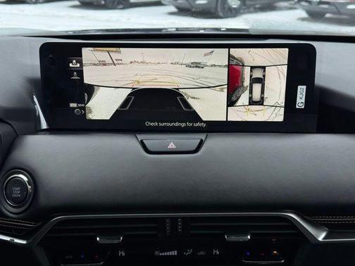 2026 Mazda CX-90 3.3 Turbo S Premium Plus